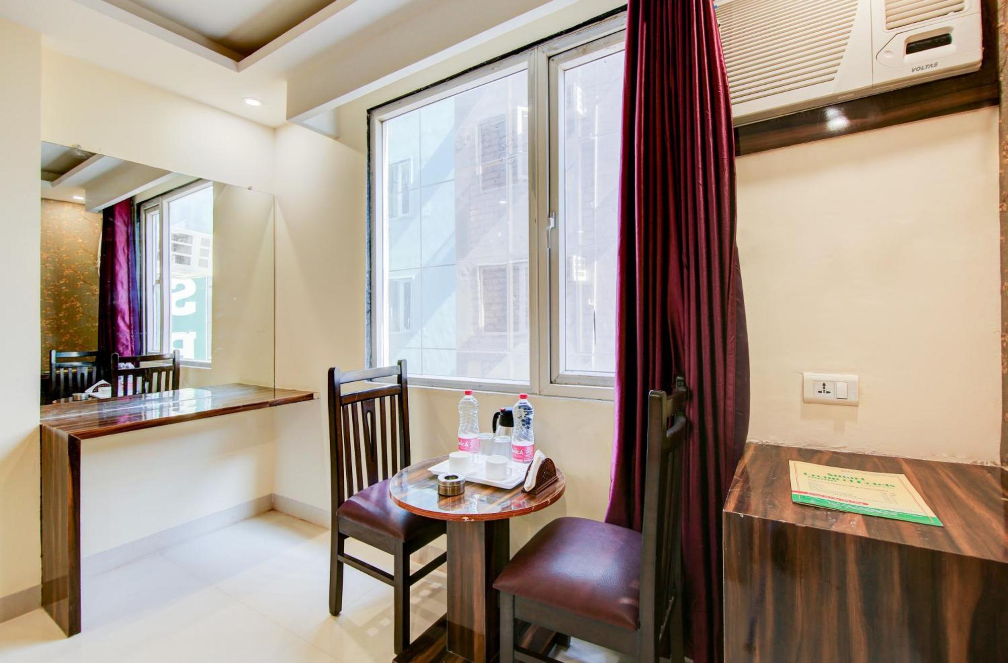 Hotel Smart Signature By Smart Group 新德里 外观 照片
