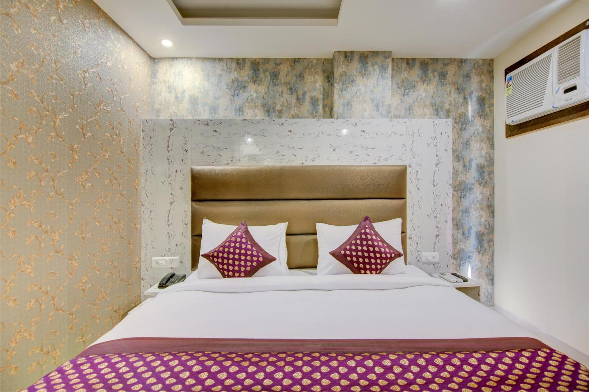 Hotel Smart Signature By Smart Group 新德里 外观 照片